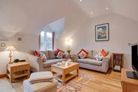 belvilla Vakantie accommodatie Little Petherick Cornwall,Südwesten 4 personen - Großbritannien - Cornwall,Südwesten - Little Petherick