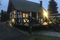 belvilla Vakantie accommodatie Wielka Wieś Großpolen,Polen 4 personen - Polen - Großpolen,Polen - Wielka Wieś
