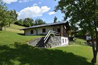 belvilla Vakantie accommodatie Brigels Graubünden 5 personen - Schweiz - Graubünden - Brigels