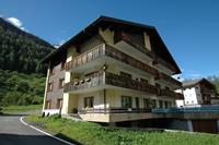 belvilla Vakantie accommodatie Blatten Wallis 4 personen - Schweiz - Wallis - Blatten