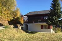 belvilla Vakantie accommodatie Fiesch Wallis 4 personen - Schweiz - Wallis - Fiesch