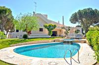 Vakantie accommodatie Loulé Albufeira und Umgebung,Algarve 10 personen - Portugal - Albufeira und Umgebung,Algarve - Loulé