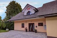 belvilla Vakantie accommodatie Bled Westslowenien / Küste 4 personen - Slovenien - Westslowenien / Küste - Bled