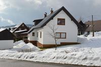 Vakantie accommodatie Nieder Rochlitz Böhmen,Riesengebirge / Nordböhmen 3 personen - Tschechische Republik - Böhmen,Riesengebirge / Nordböhmen - Nieder Rochlitz