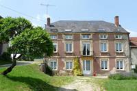 belvilla Vakantie accommodatie Nouart Champagne,Nordfrankreich 4 personen - Frankreich - Champagne,Nordfrankreich - Nouart