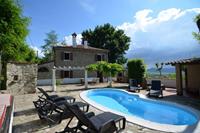 Vakantie accommodatie Gemmano Emilia-Romagna 14 personen - Italien - Emilia-Romagna - Gemmano