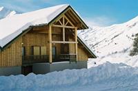 Vakantie accommodatie Saint-Jean-d'Arves Rhône-Alpes,Französische Alpen,Südfrankreich 8 personen - Frankreich - Rhône-Alpes,Französische Alpen,Südfrankreich - Saint