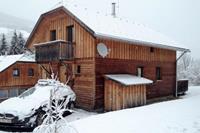 chalet.nu Chalet Murlaub - Oostenrijk - Steiermark - St.Georgen-Murau- 8 persoons