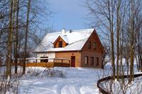 chalet.nu Rád - Tsjechië - Oost Bohemen - Bozanov- 8 persoons