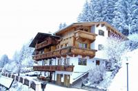 chalet.nu Gerlosberg - Oostenrijk - Tirol - Zell am Ziller-Gerlosberg- 5 persoons