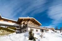 chalet.nu Entleitenhof M - Oostenrijk - Salzburgerland - Hollersbach im Pinzgau- 4 persoons