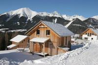 chalet.nu Chalet Eresma - Oostenrijk - Steiermark - Hohentauern- 8 persoons