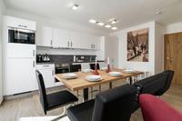 chalet.nu Residenz Hollersbach Top 8 - Oostenrijk - Salzburgerland - Hollersbach im Pinzgau- 7 persoons