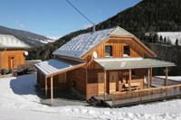 chalet.nu Zilsterhut - Oostenrijk - Steiermark - Stadl an der mur- 9 persoons