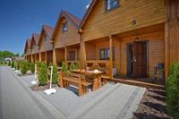 chalet.nu Holiday homes azure shore - Polen - West-Pommeren - Mielenko- 6 persoons