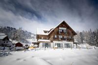 chalet.nu Turrach Apartment Edelweiß - Oostenrijk - Steiermark - Turracherhöhe- 4 persoons
