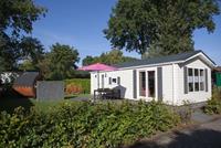 vakantieveluwe.com 4-persoons chalet met wellness op park in Voorthuizen Veluwe - Nederland - Gelderland - Voorthuizen
