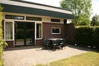 vakantieveluwe.com 6-persoons Geschakelde Bungalow op park aan de Ijssel - Nederland - Gelderland - Terwolde