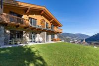 chalet.nu Chalet Eva - Oostenrijk - Salzburgerland - Krimml- 8 persoons