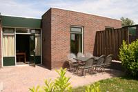 vakantieveluwe.com 6-persoons Bungalow Comfort op park aan de Ijssel - Nederland - Gelderland - Terwolde