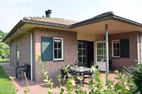 vakantieveluwe.com Heerlijke 8-persoons bungalow op park in Voorthuizen Veluwe - Nederland - Gelderland - Voorthuizen