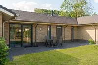 vakantieveluwe.com Luxe geschakelde villa op de Veluwe in Voorthuizen - Nederland - Gelderland - Voorthuizen