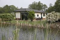 vakantieveluwe.com Heerlijk chalet op vakantiepark in Nunspeet - Nederland - Gelderland - Nunspeet