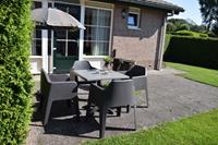 vakantieveluwe.com Fraaie 10-persoons accommodatie op park in Voorthuizen Veluwe - Nederland - Gelderland - Voorthuizen