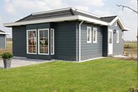 vakantieveluwe.com 4-persoons Chalet Comfort op park De Tien Heugten - Nederland - Schoonloo