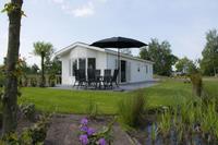 vakantieveluwe.com 6-persoons chalet op park Familiehuis Nunspeet Veluwemeer - Nederland - Gelderland - Nunspeet