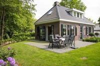 vakantieveluwe.com 8-persoons Notariswoning (zonder TV) op park in Nunspeet - Nederland - Gelderland - Nunspeet