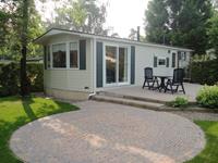 vakantieveluwe.com Chalet op een park in Uddel Veluwe - Nederland - Gelderland - Uddel