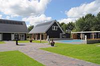 vakantieveluwe.com Landgoed in Wenum Wiesel met zwembad en wellness - Wenum Wiesel
