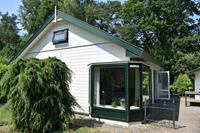 vakantieveluwe.com Voordelige accommodatie voor 8-personen in Uddel - Nederland - Gelderland - Uddel