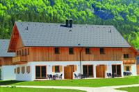 chalet.nu Luxery Salzkammergut Chalet G - Oostenrijk - Oberösterreich - Obertraun- 6 persoons