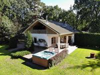 vakantieveluwe.com Unieke topvilla in Garderen prachtige natuur-wild-rust- luxe-jacuzzi-sauna - Nederland - Gelderland - Garderen