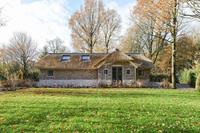 vakantieveluwe.com 16-persoons Luxe familiehuis op Bospark - Nederland - Gelderland - Ermelo