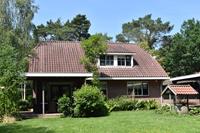 vakantieveluwe.com Familiehuis op recreatiepark Uddelermeer in Uddel - Nederland - Gelderland - Uddel