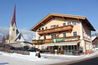 chalet.nu März XL - Oostenrijk - Tirol - Uderns- 13 persoons