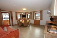 chalet.nu Kleinboden XL - Oostenrijk - Tirol - Uderns- 13 persoons