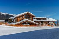 chalet.nu Panorama Chalet 8 - Oostenrijk - Salzburgerland - Mittersill- 6 persoons