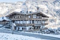 Bergblick - Oostenrijk - Tirol - Mayrhofen - Schwendau- 6 persoons
