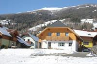 chalet.nu Martiniberg - Oostenrijk - Salzburgerland - Sankt Michael im Lungau- 7 persoons