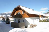 chalet.nu Chalet an der Piste - Oostenrijk - Salzburgerland - Sankt Margarethen im Lungau- 10 persoons