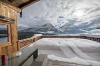 chalet.nu Rossberg Hohe Tauern Chalets -6 - Oostenrijk - Salzburgerland - Neukirchen- 4 persoons