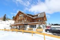 chalet.nu Chalet Zirbenwald 2 - Oostenrijk - Steiermark - Turracherhöhe- 11 persoons