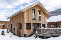 chalet.nu Chalet Eulennest 19 - Oostenrijk - Steiermark - Murau- 8 persoons
