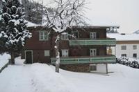 chalet.nu Chalet Anna Bramberg - Oostenrijk - Salzburgerland - Bramberg am Wildkogel- 6 persoons