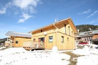 chalet.nu Gipfelzauber - Oostenrijk - Steiermark - Hohentauern- 8 persoons
