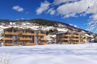 chalet.nu Kreischberg Residences 2 - Oostenrijk - Steiermark - St. Georgen am Kreischberg- 4 persoons